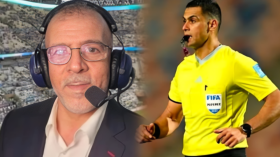 “جدل تعيينات الحكام في كأس أمم إفريقيا”.. حفيظ دراجي يوجه رسالة للجماهير