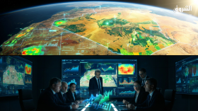 اعتماد تقنيات الأقمار الصناعية لتحسين تقييم الشُّعب الفلاحية الإستراتيجية