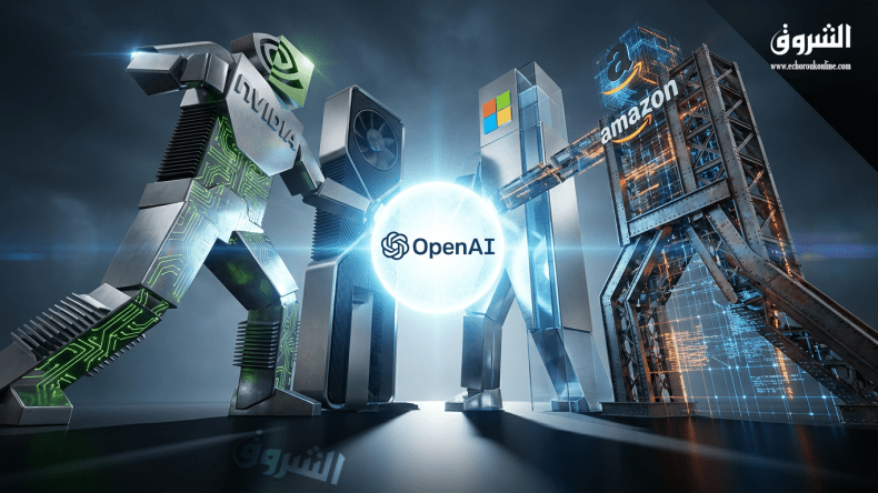 استثمارات محتملة بقيمة 60 مليار دولار من الشركات الكبرى في “أوبن إيه آي”