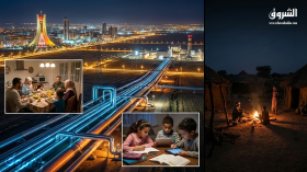 اللجنة الإفريقية للطاقة: الجزائر نموذج للتنمية الطاقوية