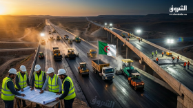 صيانة 2300 كلم من الطرق وإطلاق برنامج لتعزيز الشبكة في 2026