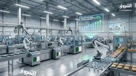 اندماج الجزائر في الثورة الصناعية الرابعة.. مستشار في التنمية الاقتصادية يكشف