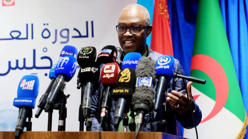 وزارة الشباب تعلن عن إطلاق برنامج لرعاية القادة الشباب