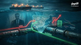 سباق جزائري-أمريكي مثير على صدارة سوق الغاز في إسبانيا