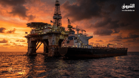 أمريكا تُتم أول صفقة نفط فنزويلي بقيمة 500 مليون دولار