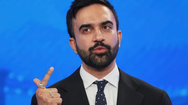 في أول يوم من ولايته.. قرار جريء يُشعل هجوما صهيونيا ضد ممداني