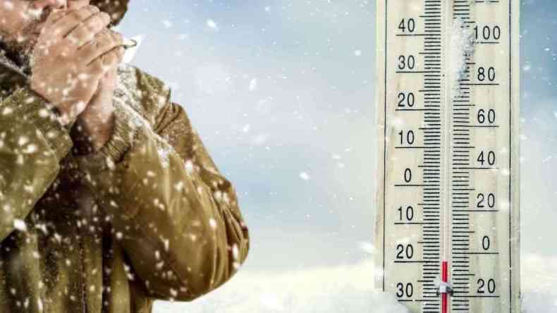 تنبيه من المستوى الثاني.. موجة برد وزوابع عبر هذه الولايات