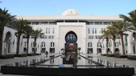 وزارة الخارجية تستدعي القائم بأعمال سفارة فرنسا في الجزائر