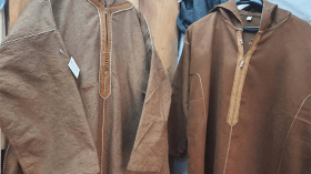 “تراند القشابيّة”… اللباس التقليدي يعُود إلى الواجهة العالمية