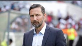 مدرب شبيبة القبائل يُوضّح