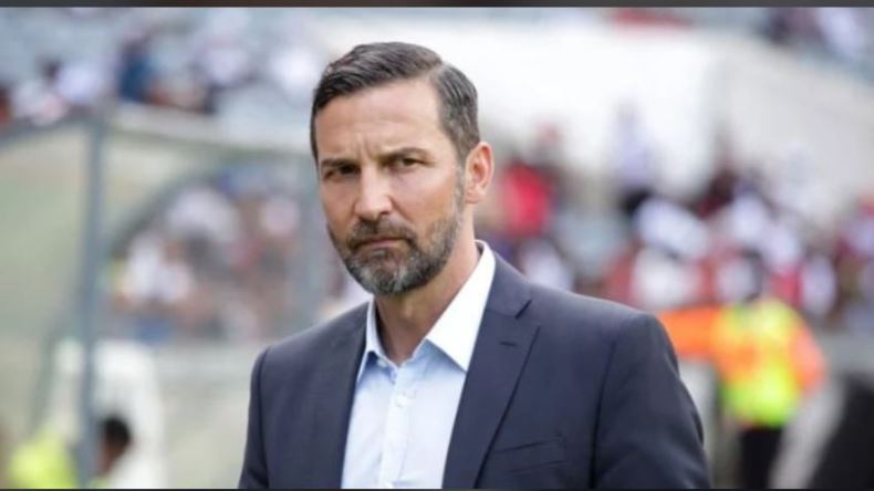 مدرب شبيبة القبائل يُوضّح