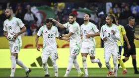 بِالفيديو: لاعب دولي آخر يُطمئن بِشأن وضعيته الصحية