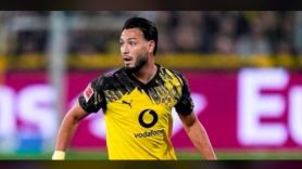 بِالفيديو: بن سبعيني “يُقصي” فريقه ويُطرد