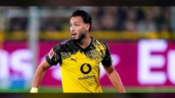 بِالفيديو: بن سبعيني “يُقصي” فريقه ويُطرد