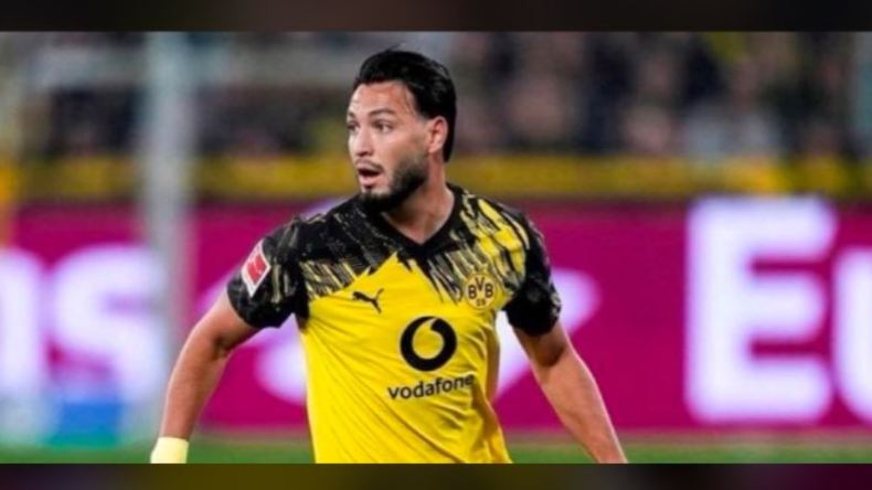 بِالفيديو: بن سبعيني “يُقصي” فريقه ويُطرد