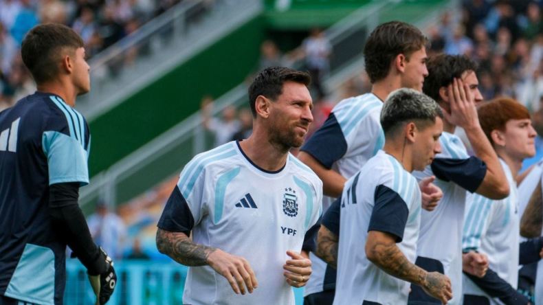 هذا هو مقرّ إقامة وتدريبات منافس الجزائر في المونديال