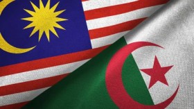 قفزة بنسبة 56% في حجم التجارة بين الجزائر وماليزيا
