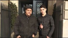 العصافير تختفي لِكي تموت.. أين هو الآن نصر الدين كراوش؟