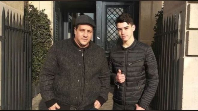 العصافير تختفي لِكي تموت.. أين هو الآن نصر الدين كراوش؟