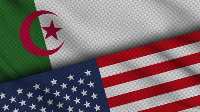 اهتمام أمريكي بدعم الصناعة الصيدلانية في الجزائر