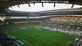 يهم أنصار فريقَي الحراش والقبة