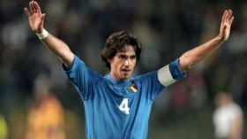 لاعبان تهرّبا واختبآ قبيل ركلات الترجيح في نهائي المونديال