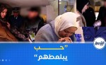 أعوان الرقابة تضبط “شواي” يبيع لحما فاسدا!..