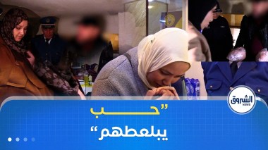 أعوان الرقابة تضبط “شواي” يبيع لحما فاسدا!..