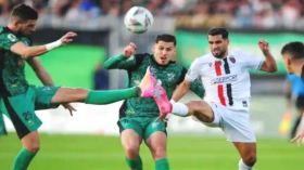 يهمّ مُتابعي البطولة الوطنية