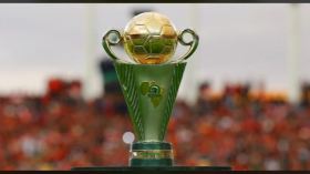 منافسا سوسطارة وبلوزداد في كأس “الكاف”