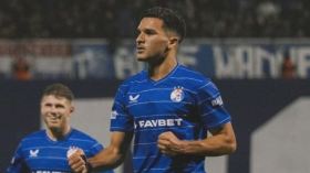 بكرار يُسجّل بعد دقيقة فقط من دخوله بديلا