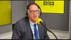 براف يتطلّع إلى سنة رياضية إفريقية واعدة