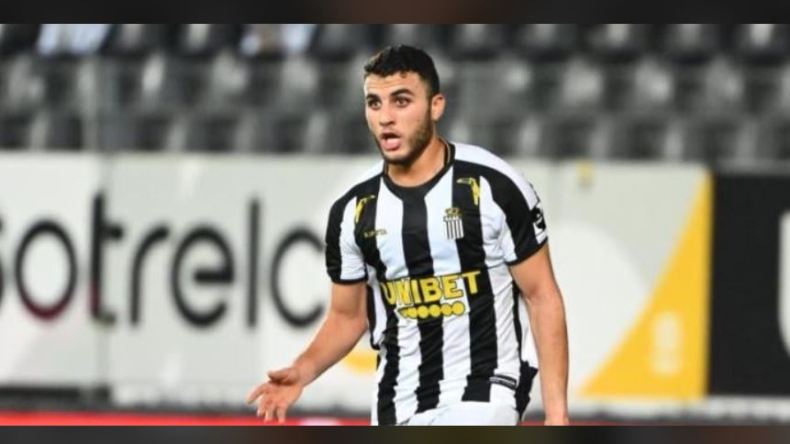 نادٍ إنجليزي يعرض هذا المبلغ لِانتداب تيتراوي