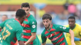 مولودية الجزائر تكشف الحجم الحقيقي لفرق الدوري الجزائري