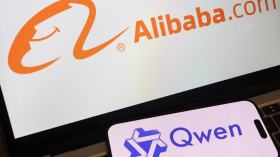 علي بابا تطلق نموذج “Qwen 3.5” للذكاء الاصطناعي المستقل