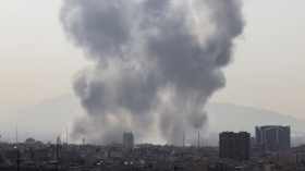 الهلال الأحمر الإيراني: غارة على مدرسة ابتدائية تودي بحياة 57 تلميذة ومعلّمة (فيديو)