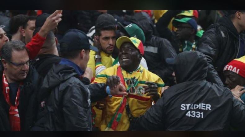 قلق في السنيغال بسبب مشجعين محتجزين في سجون بلاد مراكش