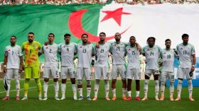 دولي جزائري قد يتغيّر مصيره قبل الجمعة المقبلة