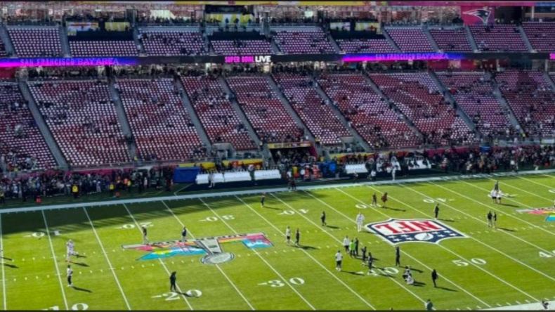 بِالفيديو: ماذا حدث في ملعب مباراة الجزائر والأردن المونديالية؟