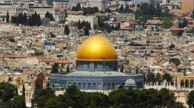 الاتحاد البرلماني العربي يدين التصريحات الأخيرة بشأن “سيطرة الاحتلال على الشرق الأوسط بالكامل”