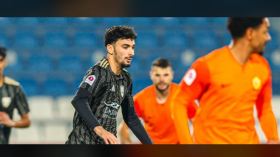 بِالفيديو: الوكرة تفلت من مصيدة الخسارة بِقدم بركان