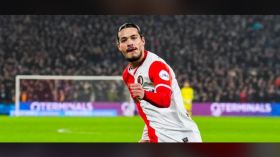 بِالفيديو: ثنائية من حاج موسى