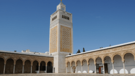 مفتي تونس يعلن تعذّر رؤية هلال شهر رمضان