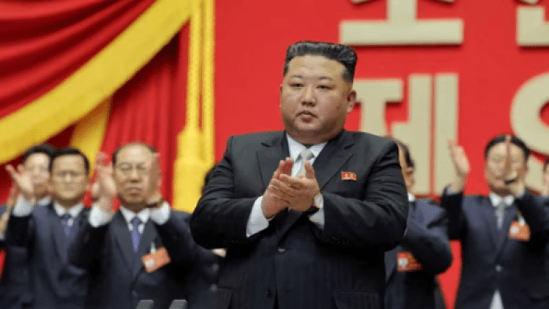 زعيم كوريا الشمالية: سنركّز على امتلاك المزيد من الأسلحة النووية