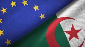 اجتماع رفيع بين الجزائر والاتحاد الأوروبي لتعزيز الشراكة في هذه المجالات