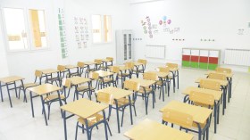 أكثر من مليون موظف في قطاع التربية الوطنية