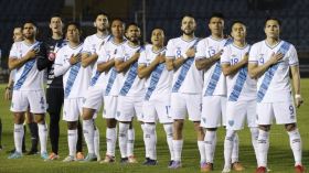 “الخضر” سيُواجهون هذا المنتخب في مارس