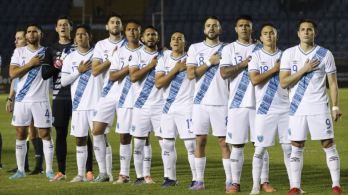 “الخضر” سيُواجهون هذا المنتخب في مارس