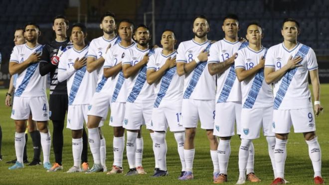 “الخضر” سيُواجهون هذا المنتخب في مارس