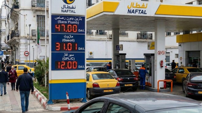 هذا ترتيب الجزائر ضمن أرخص 5 أسواق عربية للبنزين في أفريقيا